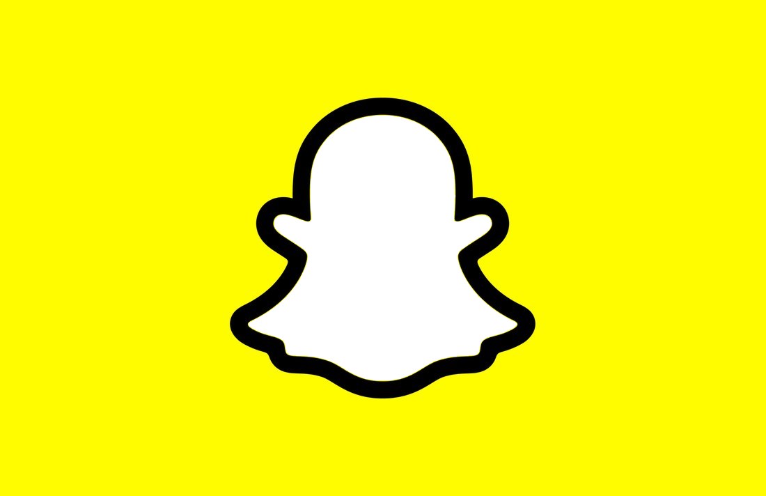 Snap Inc. advertisement
