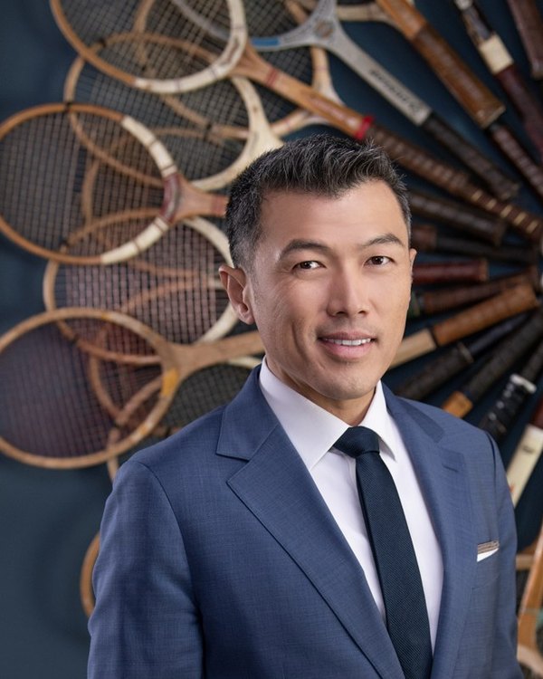 Stephen Cheung