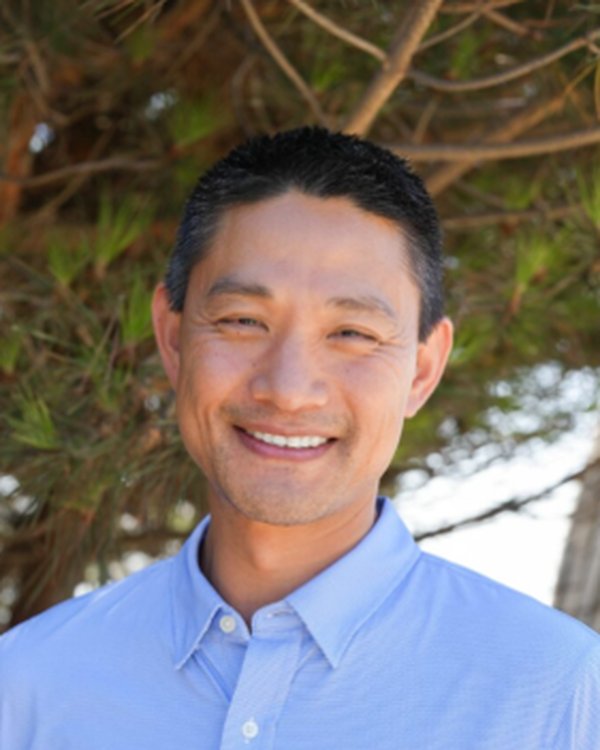 Oliver Chi