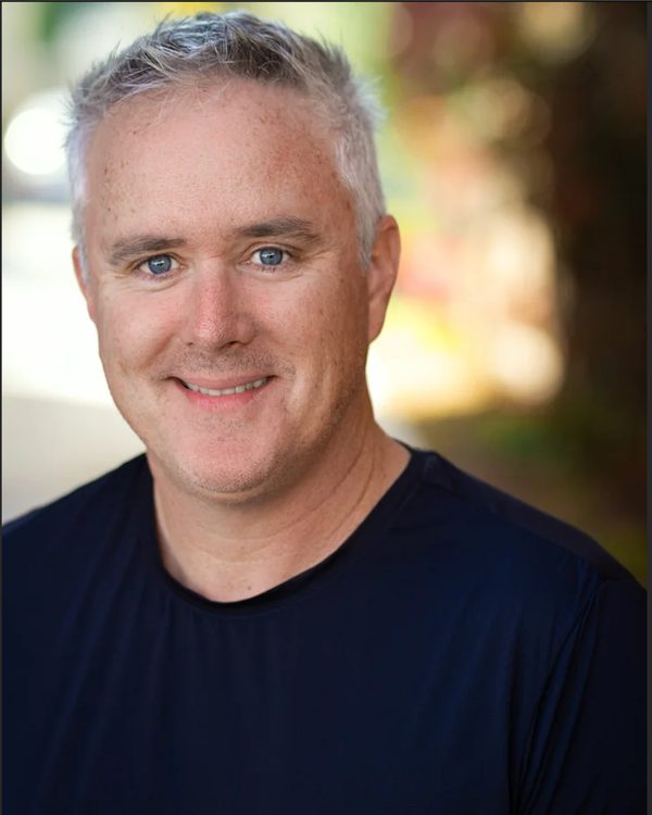 Dan Fagan