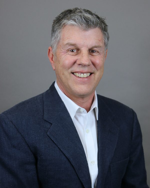 Bruce Fairty