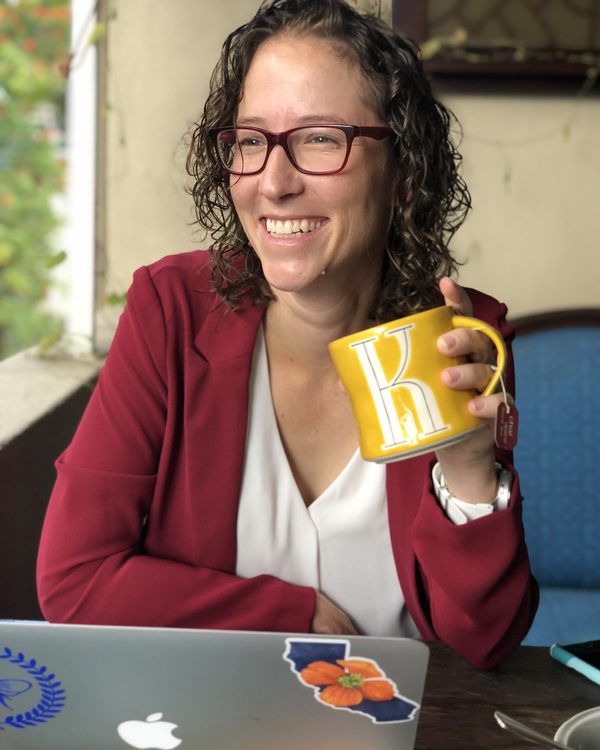 Kelly Schmandt Ferguson