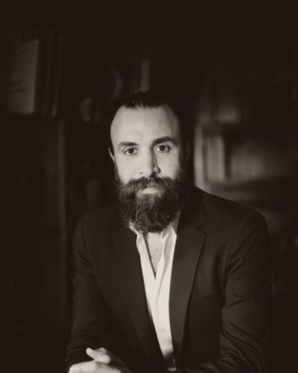 Hunter G. Hall