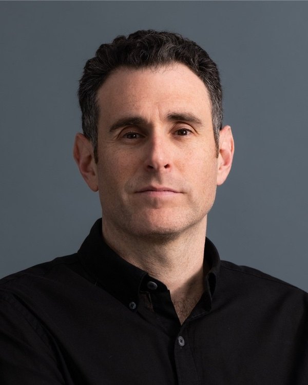 Alex Israel