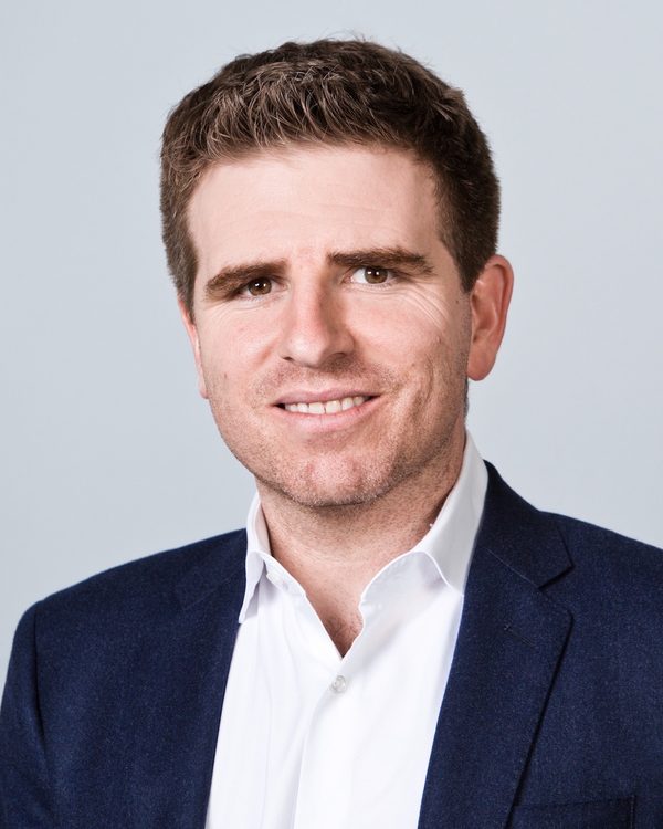Ben Marcus