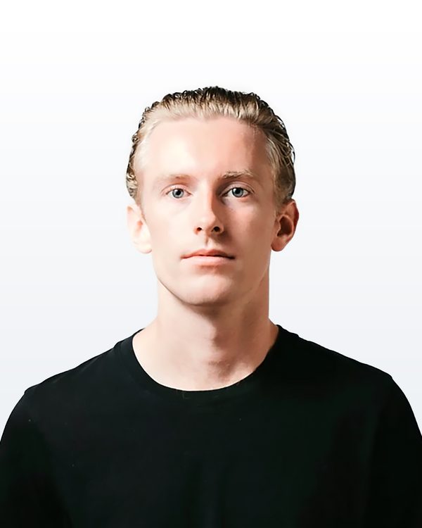 Zach Rash