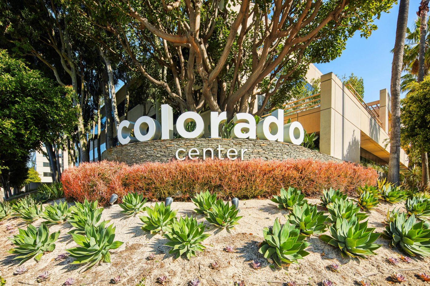 Colorado Center